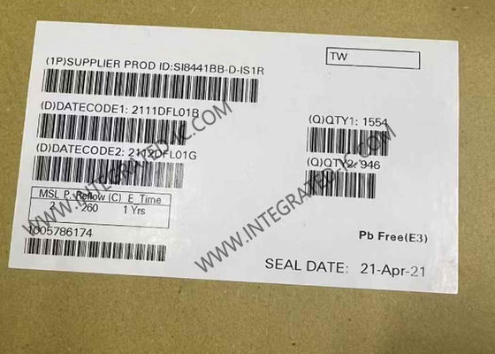 EFR32BG13P732F512GM48-DR BT IC 2.4GHz Bluetooth SoC、19 dBm出力電力、ARM Cortex M4コア搭載