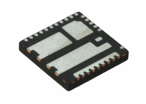 IR3550MTRPBF 統合回路チップ 60A 統合パウバーステージ PQFN-32 ゲートドライバ