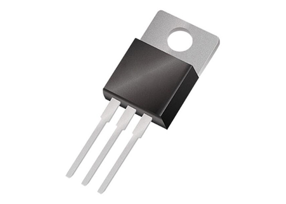 UJ3C065030T3S 集積回路チップトランジスタ 650V 85A NチャネルMOSFETトランジスタ