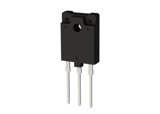 SCT2H12NZGC11 集積回路チップ 1700V 35W シングル N チャネル MOSFET トランジスタ