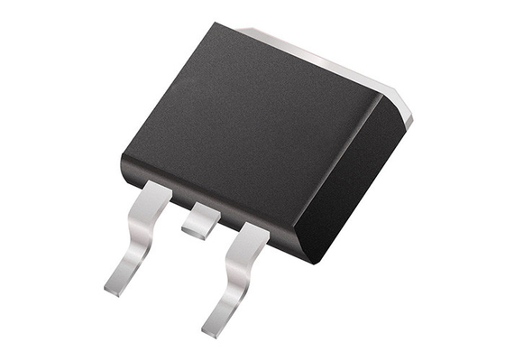 UJ3C065030B3 統合回路チップ Nチャネル 650 V 65A MOSFET トランジスタ TO-263-3