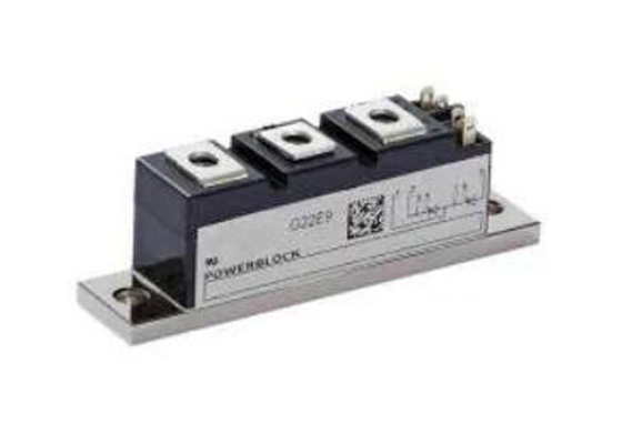 TD104N14KOFA 自動車用 IGBT モジュール ティリスター・ダイオード モジュール 1.4kV SCR モジュール
