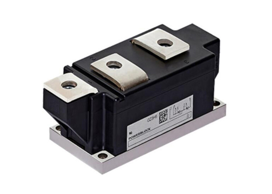 TD520N22KOF 自動車用 IGBT モジュール 2200V 520A パワーブロック SCR-タイリスター モジュール