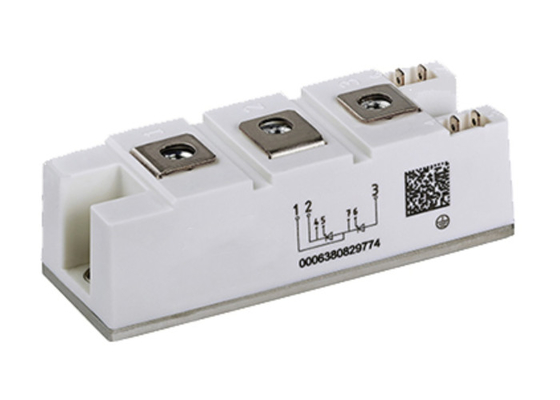 TD190N16SOF 自動車用 IGBT モジュール 一般用途 1600V 190A タイリスター/ダイオード モジュール