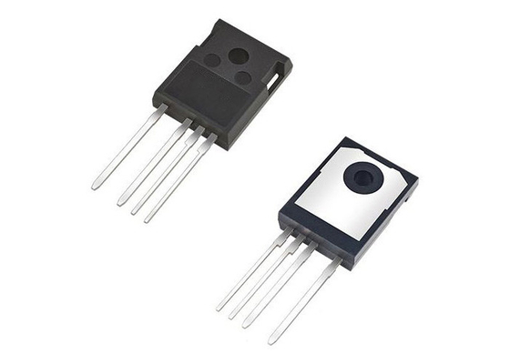 E4M0045075K1 統合回路チップ 750 V 42A NチャネルMOSFETトランジスタ TO-247-4