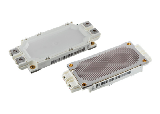 IFF600B12ME4S8P 自動車用IGBTモジュール EconoDUALTM 3 1200V 600A ダブルIGBTモジュール