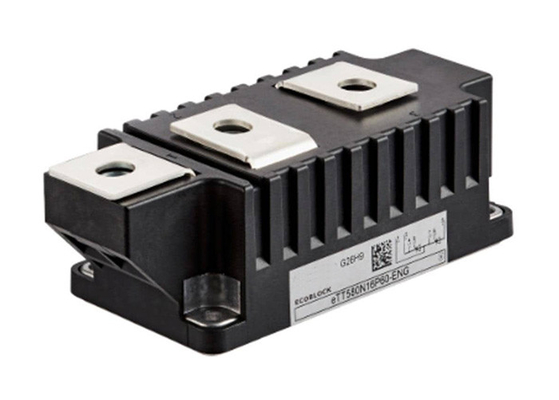ETD580N16P60 自動車用 IGBT モジュール 高性能 1600V 586A タイリスター/ダイオード モジュール