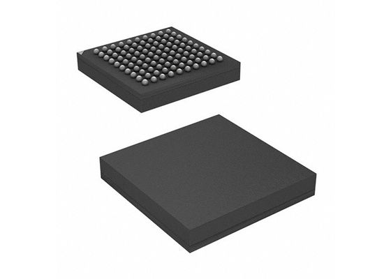 CYUSB3326-BVXC 統合回路チップ 6 ポート 5 Gb/s USB 3.0 ハブコントローラ BGA-100