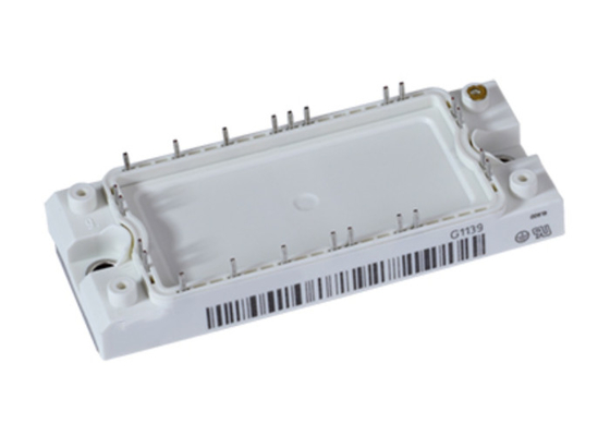 FP75R17N3E4 自動車用 IGBT モジュール 低電源 1700V 75A PIM IGBT モジュール
