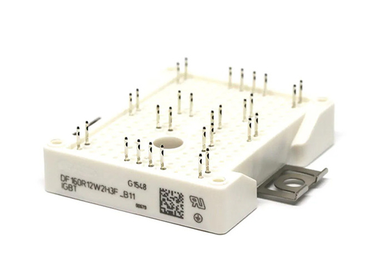 DF160R12W2H3F 自動車用 IGBT モジュール 高速 1200V 160A ブースター IGBT モジュール