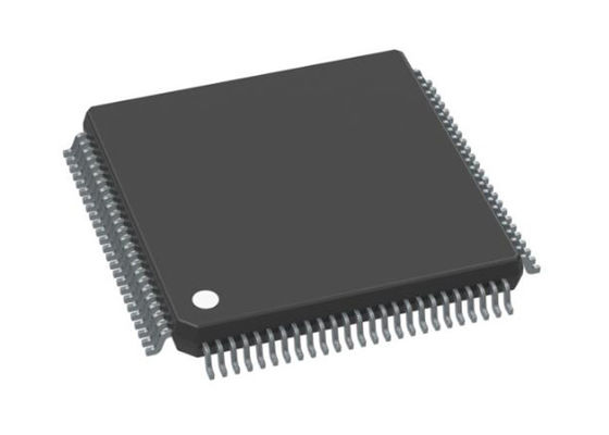 CY8C4149AZQ-S545 マイクロコントローラ MCU 組み込みマイクロコントローラ 384KB フラッシュ PSOCTM 4 MCU