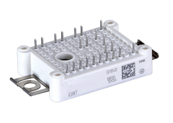 DDB6U75N16W1R 自動車用IGBTモジュール 1600V ブロークホッパー付きダイオードブリッジモジュール