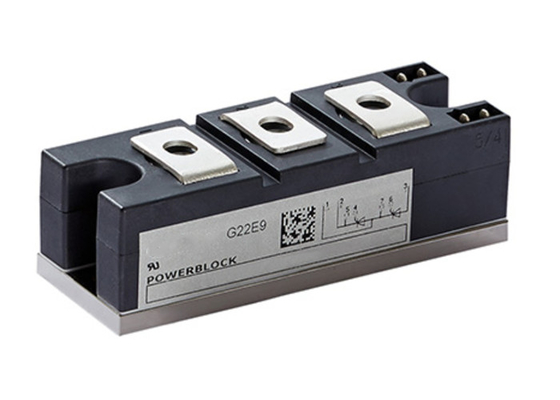 DD170N36K 自動車用 IGBT モジュール 3600V 170A 34mm ダイオード モジュール 段階制御