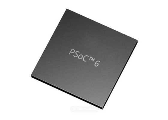 CY8C6245FNI-S3D71 マイクロコントローラー MCU 32ビットダブルコア MCU PSOCTM 6 マイクロコントローラIC