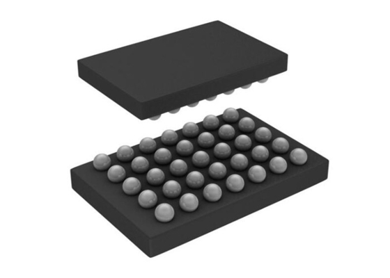 CY8C4125FNI-PS423 マイクロコントローラ MCU 32ビット PSOCTM アームコーテックス マイクロコントローラ WLCSP-45