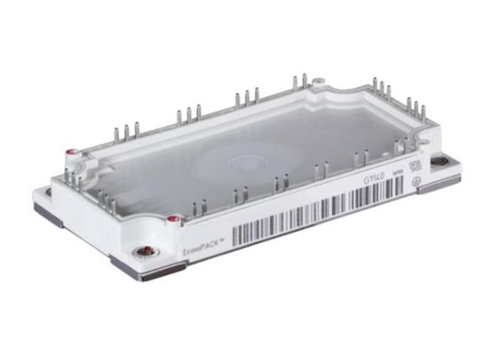 FS100R17N3E4P 自動車用 IGBT モジュール 1700V 100A EconoPACKTM3 シックスパック IGBT モジュール