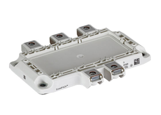 FS200R12PT4P 自動車用IGBTモジュール 1200V 200A モーター制御用のシックスパックIGBTモジュール