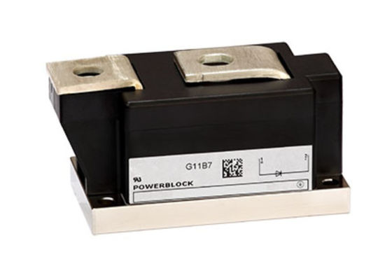 DZ540N22K 自動車用 IGBT モジュール 2200V 540A 50mm シングルリクティファーのモジュール