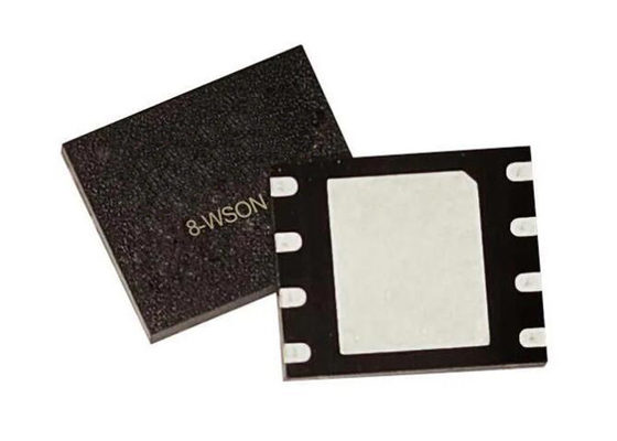 MX25L4006EZNI-12GメモリICチップ 4Mbit CMOSシリアル NORフラッシュメモリIC WSON-8