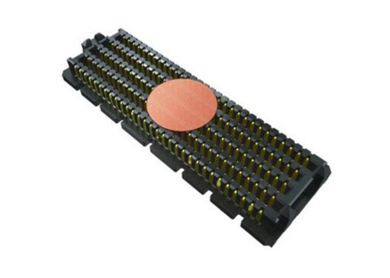 SEAM-30-01-L-04-1-RA-GP-K-FR コンネクタ ヘッダ 120 位置 ボードからボードへのコンネクタ