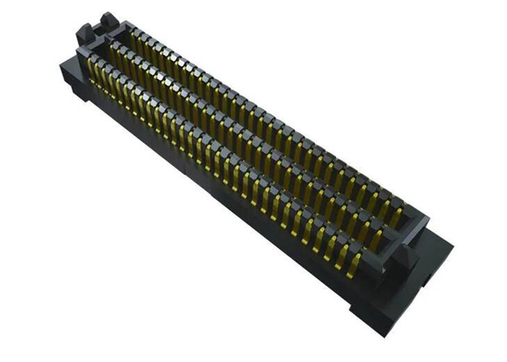 SEAM8-50-S02.0-S-04-3-GP-FR コンネクタ 高密度配列 200POS 板から板へのコンネクタ