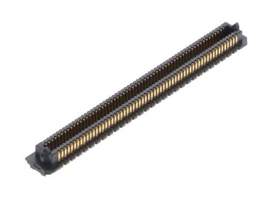 ADM6-40-03.5-S-4-2-FR 接続器 160 位置 ADM6 シリーズ ボードからボードへの接続器