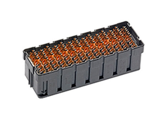 173364-0001 コンネクタ 3.50mm ピッチ 高速ボードからボードへのコンネクタ