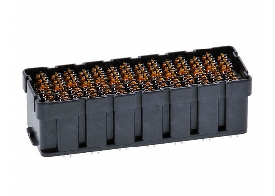 172801-0001 コンネクタ ネオプレス 高速メザンジンプラグコネクタ