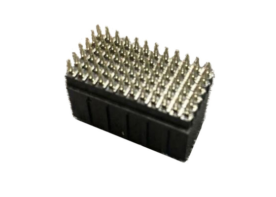 73780-0147 コンネクタ 2mm ピッチ 15A 垂直バックプラネット コンネクタ