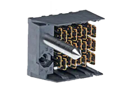 73771-1200 コンネクタ 1A 垂直スタッキングヘッダ バックプレイス コンネクタ