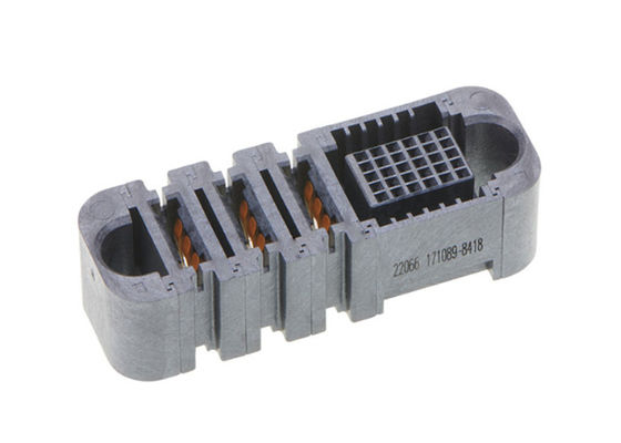 171089-8418 コンネクタ EXTreme Ten60Power 垂直容器コンネクタ