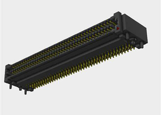 ASP-161074-03 コンネクタ SEARAYTM LPC 女性 板から板へのコンネクタ