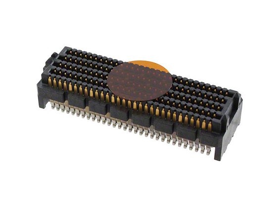 45970-3715 コンネクタ 高密度 1.27mm ピッチボード 板へのコンネクタ