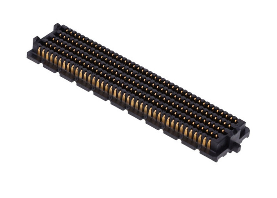 45970-4115 コンネクタ 2.7A 1.27mm ピッチボード ボードへのコンネクタ