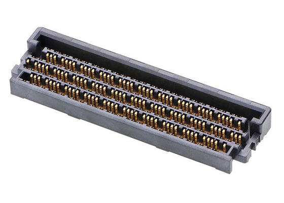 209141-0002 コンネクタ 2.50mm ピッチミラー ミズボード ボードへのコンネクタ