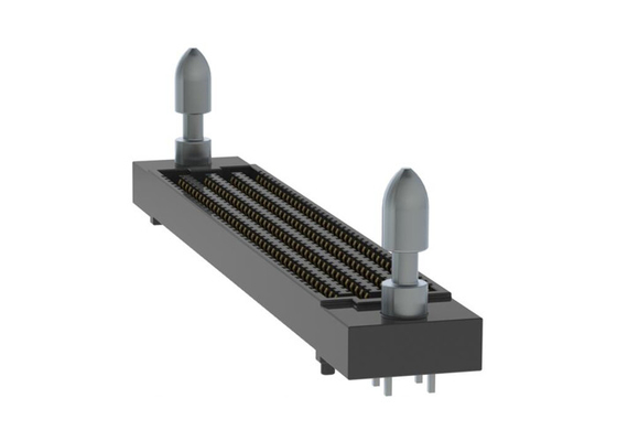 SEAF-40-05.0-S-08-2-A-LP-K-TR接続器 直角接続器 320POS 高密度配列