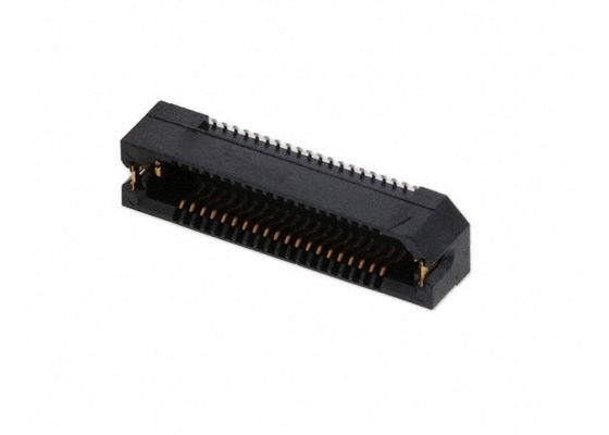 ERF8-020-05.0-S-DV-L-K-TRコネクタ 0.80mm エッジレート 頑丈な高速ソケットコネクタ