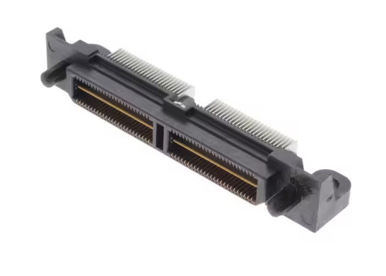 QSS-075-02-FTL-D-RA-WT-K 接続 Q ストライプ 高速地平面ソケットストライプ接続