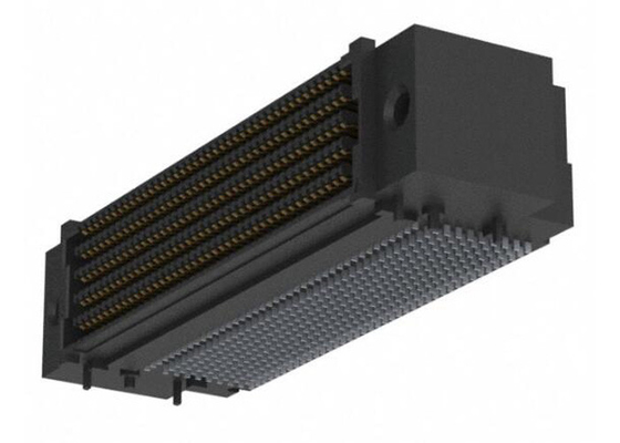 SEAF-40-01-L-10-2-RA-GP-K-TR 接続器 240 V オープンピンフィールド配列ソケット接続器