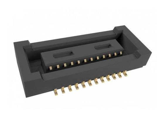 10164227-0241A1RLF コンネクタ バーグスタック サーバー用のボード対ボードコンネクタ