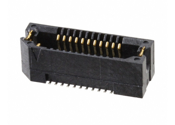 ASP-137969-01 コネクタ 高性能エッジレート ERF8 コネクタ