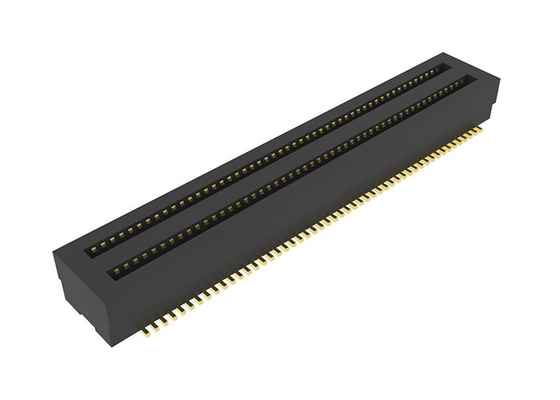 10165431-110000LFコネクタ 500mA BergStak 0.5mm メザンリンコネクタ