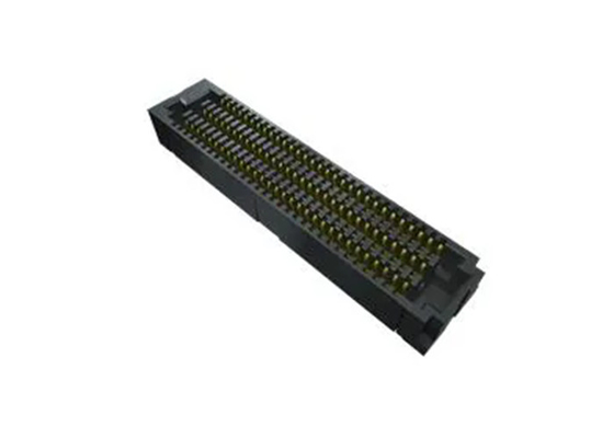 SEAF8-50-05.0-S-06-3-FR コネクタ 0.80mm 高速オープンピンフィールド配列ソケットコネクタ