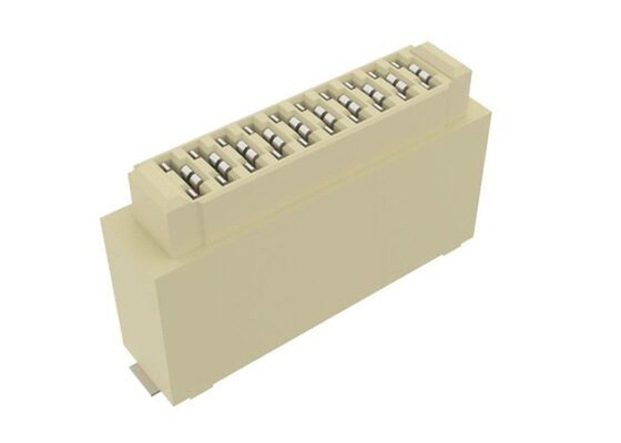 10159561-A00441RLFコネクタ 高密度パワーストック垂直容器コネクタ