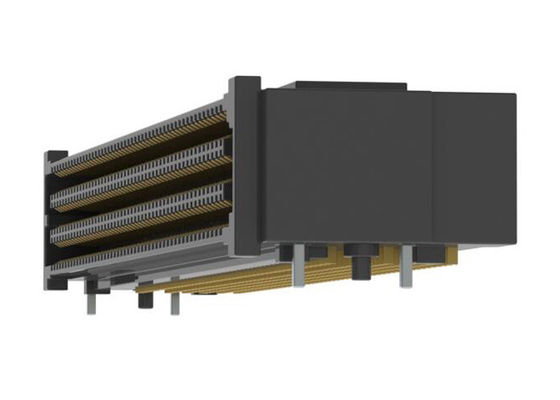 SEAF-50-01-L-06-2-RA-K-TR コンネクタ 300 位置 高速メザンジンコンネクタ