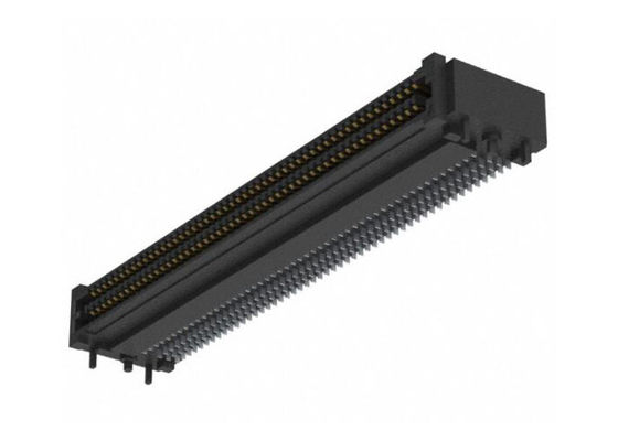 SEAF-50-01-S-04-1-RA-K-TR接続器 2.7 A SEARAYTM垂直配列ソケット接続器