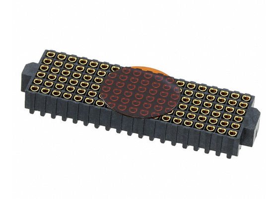 ASP-103612-04 コンネクタ 電気光学/赤外線用のメザンリンコンネクタ