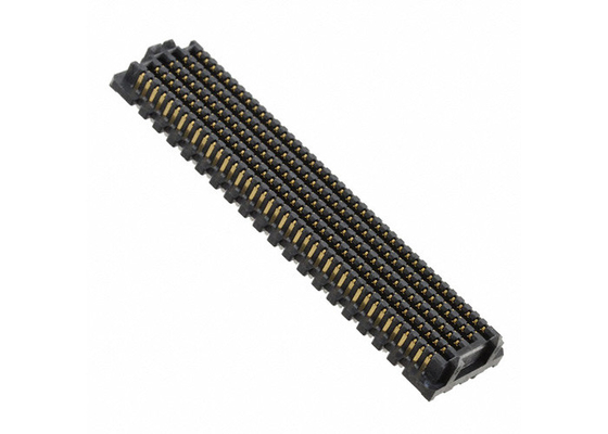 ASP-134601-01 コンネクタ 1.27mm ピッチ 垂直ボード対ボードコンネクタ
