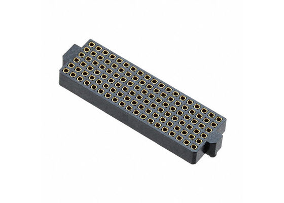 ASP-105884-01 コンネクタ VITATM 42 XMCTM 垂直メゾナインコンネクタ