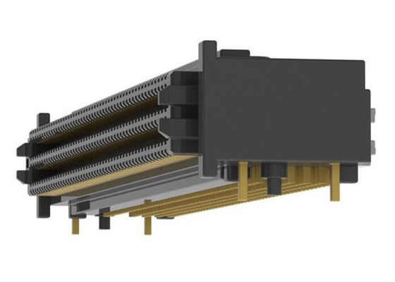 SEAM-40-01-S-06-2-RA-K-TR 接続 配列端末接続 信号の適用